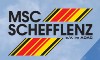 DMX Track Schefflenz