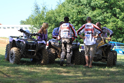 ATV