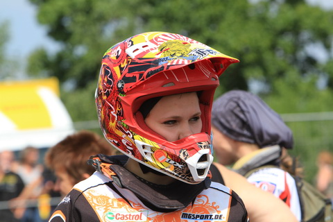 Nina Kaas