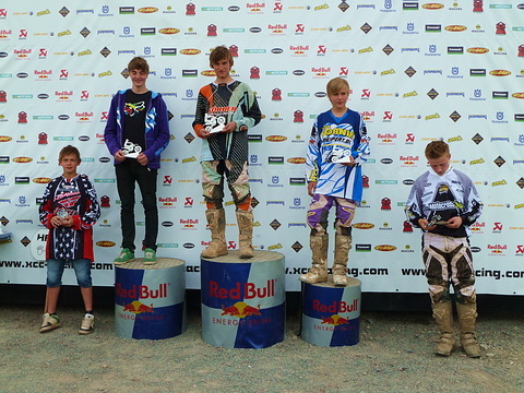 Siegerehrung XC Juniors SE_XC_Juniors