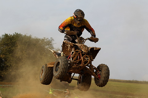 Andre Sitzler Quad Pro