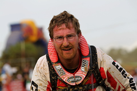 Dirk Peter ATV 01