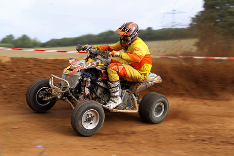 Max Freund Quad Pro