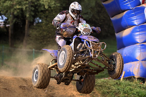 Norbert Schatten Quad Sport
