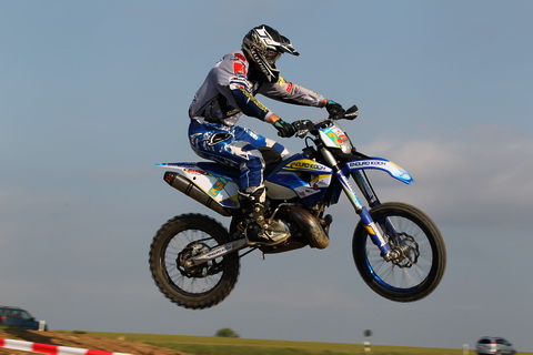 Jorg Albrecht SupSen 1