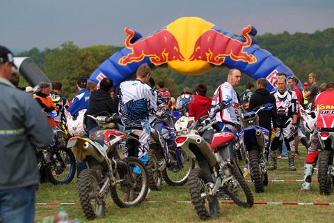 Juniors Rckansicht