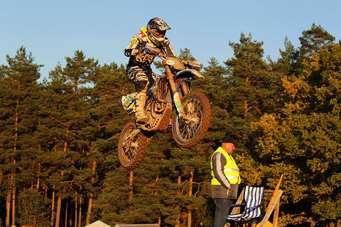 SpA Kevin Abele Pos2