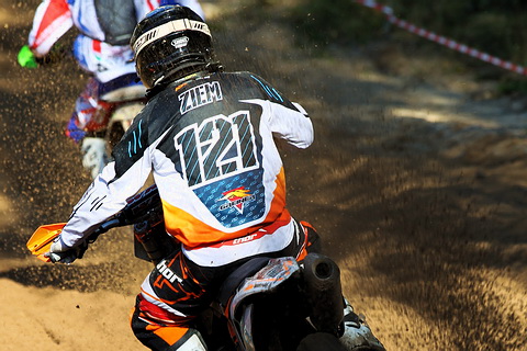 SpC Andreas Ziem Pos1