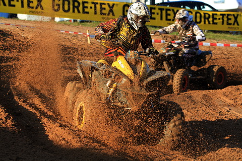 ATV Sascha Dietz Pos3