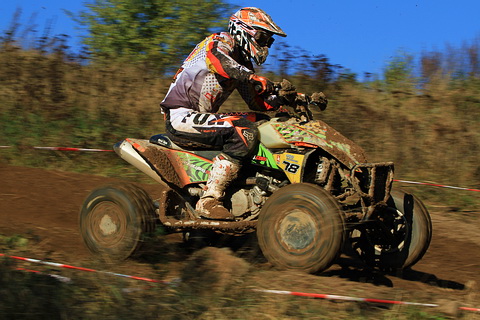 Sport Udo Bauerfeind Pos1