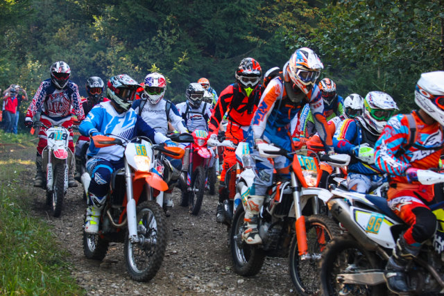 Start ACC Mattighofen 640