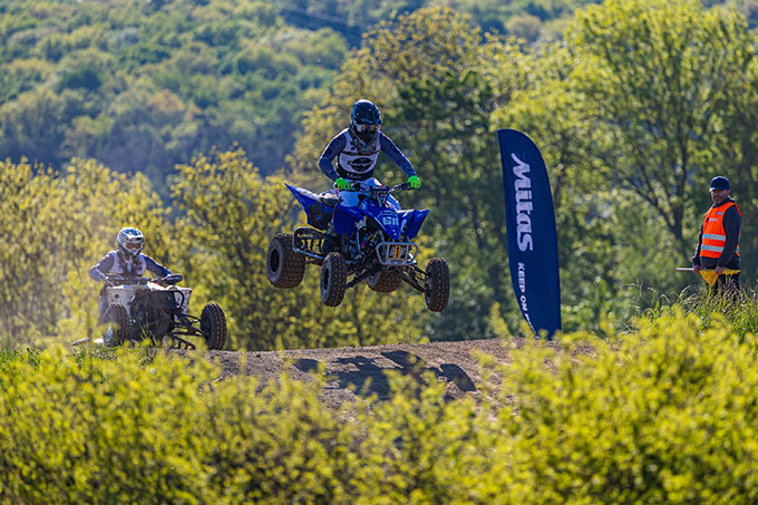 QuadATV GCC Schwabhausen 2026 Sonntag R1 3505