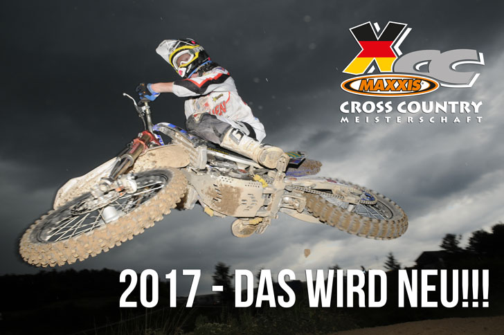 gcc 2017 neu