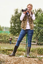 Roberta Chemel (Responsabile XCC Italia)