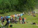 Austrian Cross Country Championship 2013