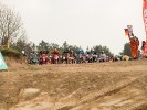 GCC Triptis - Samstag