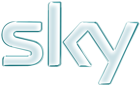 Sky Logo 2004 Transparent