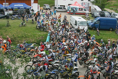ACC halbzeit