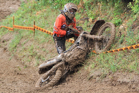 Sally in Nöten (aber nicht lange :-))