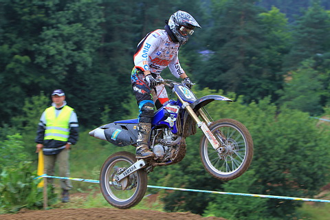 Arne Mösch