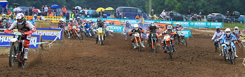 Start XC Sport A