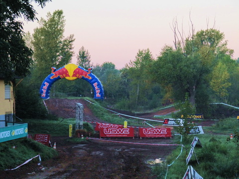 ADAC-Offroad-Arena