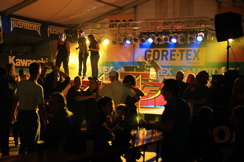 Party Samstag 01