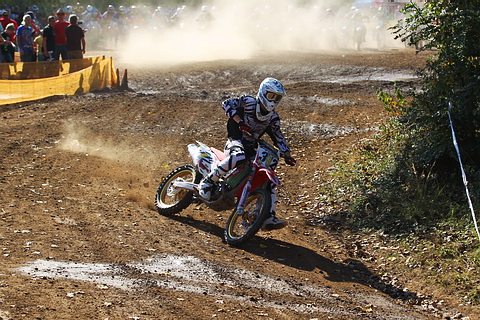 Pro Chris Gundermann Pos1
