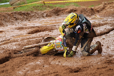 Tückisches Schlammloch tckisches_Schlammloch