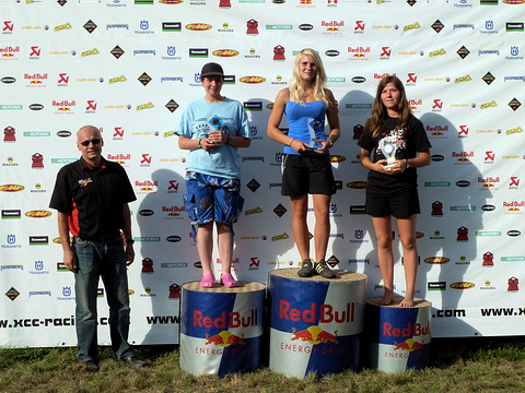 SE XC Women