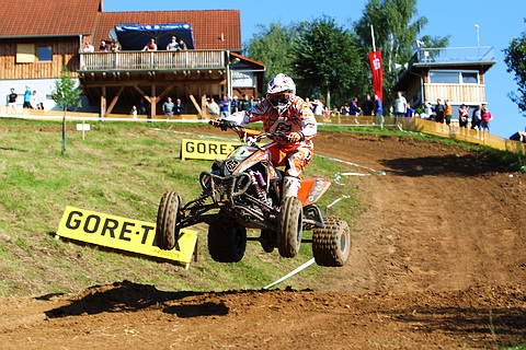 Quad Pro Stefan Schreiber P1