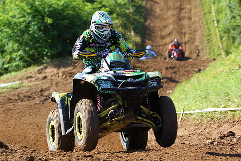 Quad Sport B Marko Jager P1