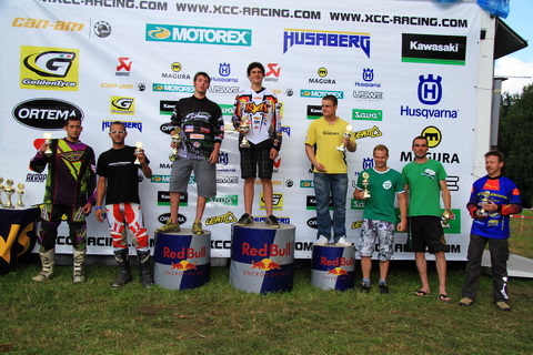 SE Quad Sport A