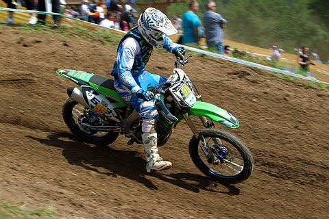 Sport B Christian Sturm P1