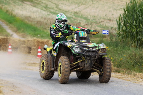 Quad Sport B Marko Jager P3