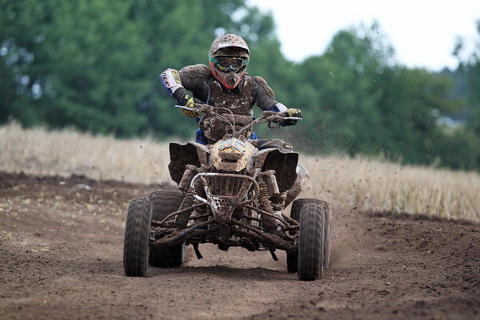 Quad Sport B Max Thielicke P1