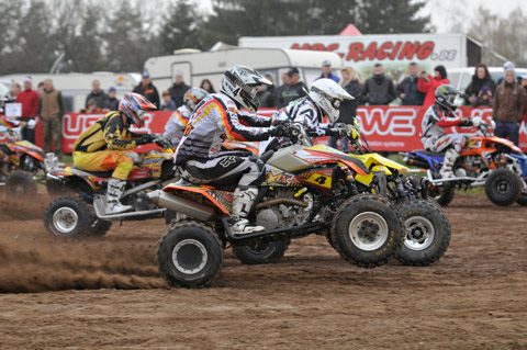 Start-Ristenbietervorne F