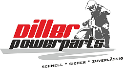 Logo Diller Powerparts-2