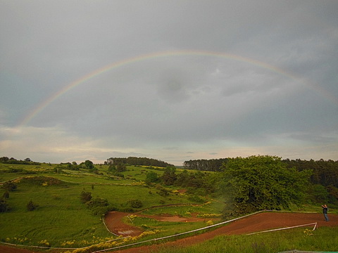Regenbogen