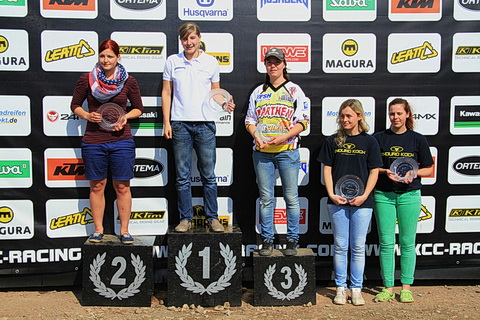 SE XC Women