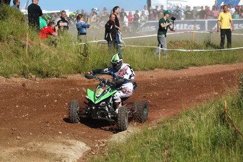 Quad Michael Holland_P1