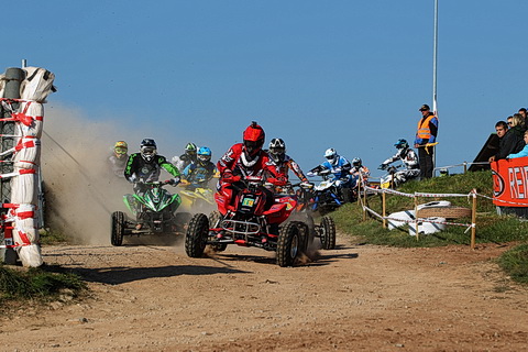 Start XC Quad Pro