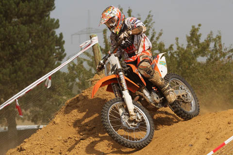 SupSen Klaus Metzger P1