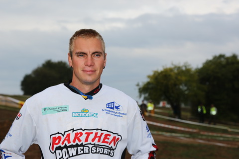 ATV Daniel Fischer P1