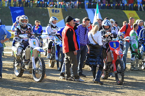 Team Italy